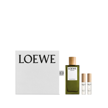 Coffret Essence Eau de Parfum