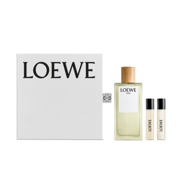 Coffret Aire de Loewe