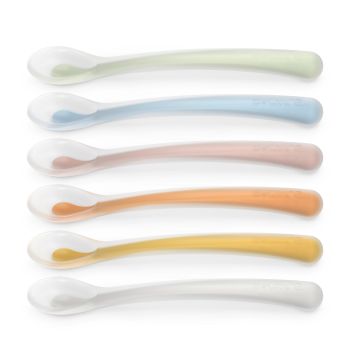Colher de Silicone
