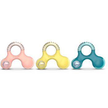 Teether