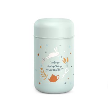 Garrafa Térmica para Papas Wonderland