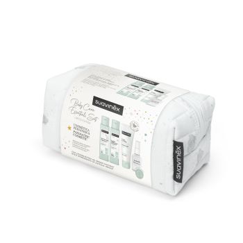 Nécessaire de Viagem Baby Care Essential