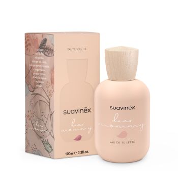 Colónia Dear Mommy Eau de Toilette