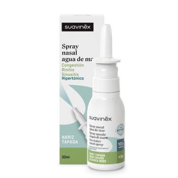 Nasal Spay Hiper +3Mêses