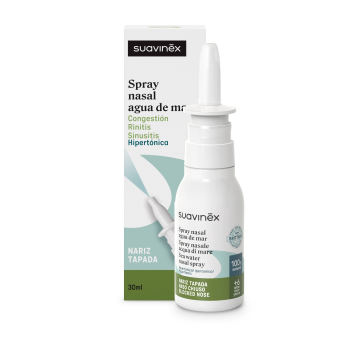 Hyper Spray Nasal +6 Anos