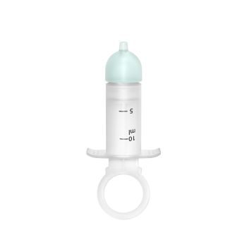 Limpeza Nasal para Bebés