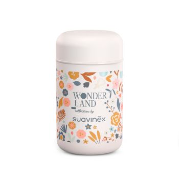 Garrafa Térmica para Papas Wonderland