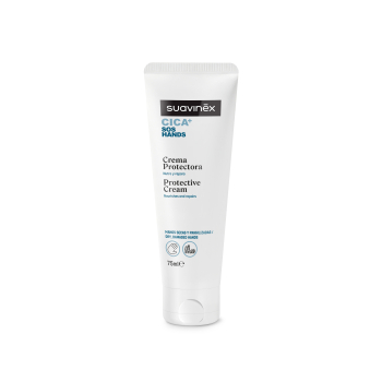 Creme protetor para as mãos Cica Sos