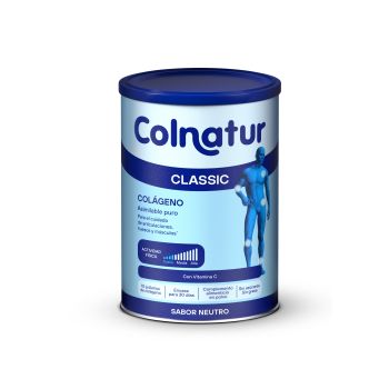 Classic Colagénio Neutro