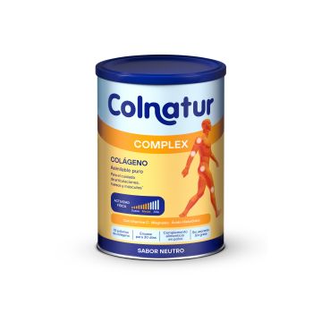 Complex Colagénio Neutro