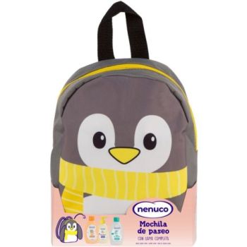 Coffret Mochila 3 Peças