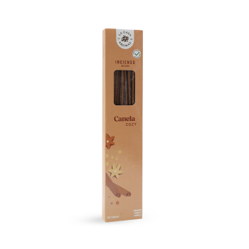 Inciensos de Canela