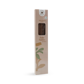 Inciensos de Palo Santo