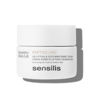 Peptide [AR] Creme Sorvete Lifting e Calmante de Alta Definição