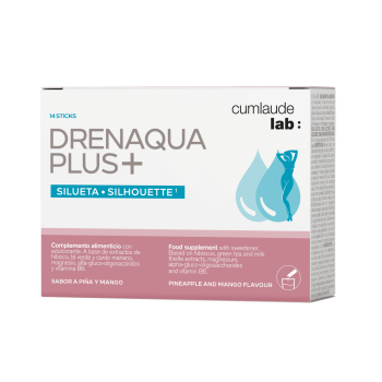 Drenaqua Plus +