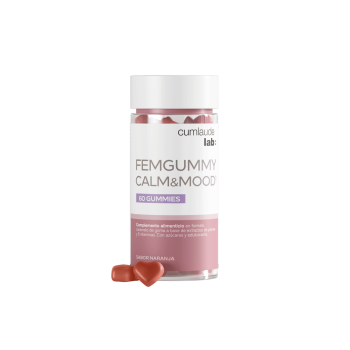 Femgummy Calm & Mood