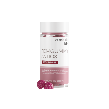 Femgummy Antiox