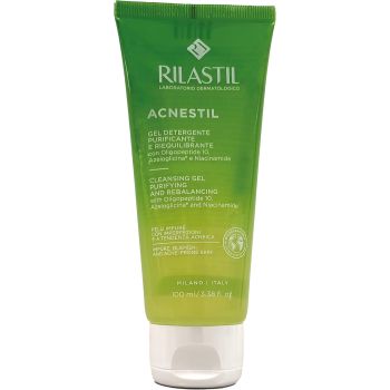 Acnestil Gel de Limpeza Purificante