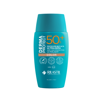 Dermaprotect SPF50+ Color Proteção Ultra Leve