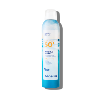 Spray Corporal SPF50+