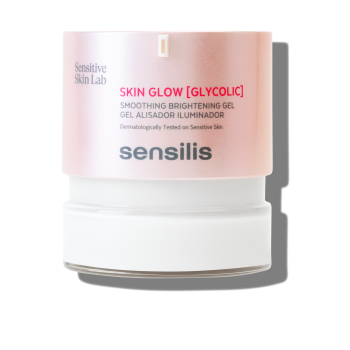 Creme Glicólico Skin Glow