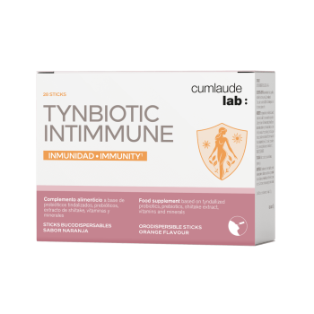 Tynbiotic Intimmune