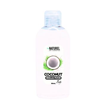 Body Cream Food