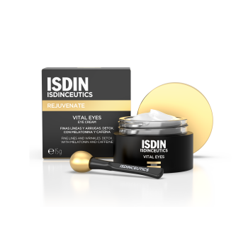 Isdinceutics Vital Eyes Eye Contour