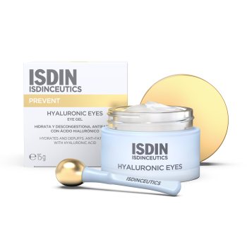 Hyaluronic Contorno dos Olhos 