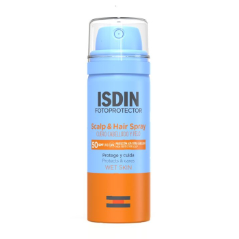 Spray Sun Scalp & Hair SPF50+