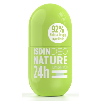 Desodorizante Nature Roll On