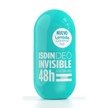 Desodorizante Fresh Invisible Roll On