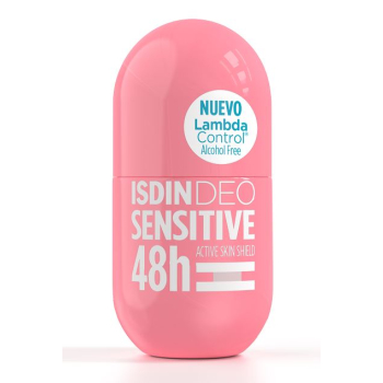 Desodorizante Sensitive Roll On
