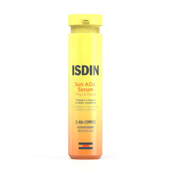 Sérum Sun Aox Prep & Reset