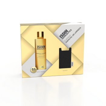 Conjunto Isdinceutics Essential Cleansing + Oferta