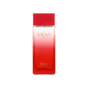 Fuego Eau de Toilette