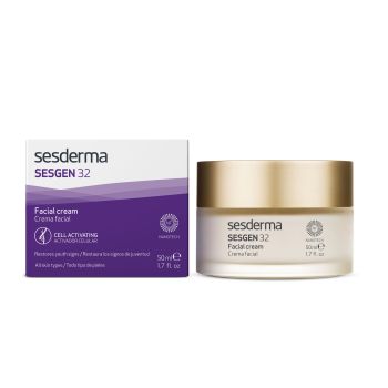 Creme ativador celular Sesgen32