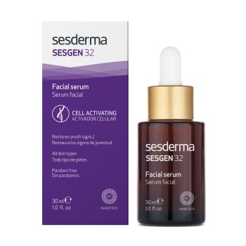 Sesgen 32 Sérum Facial Ativador Celular
