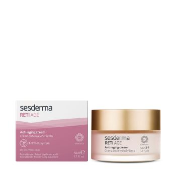 Reti Age Creme Antienvelhecimento