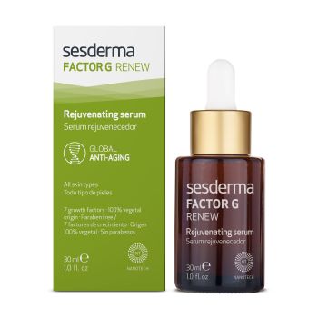 Sérum Rejuvenescedor Factor G Renew