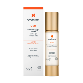 C-Vit Gel revitalizador