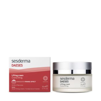 Daeses Creme Facial Lifting