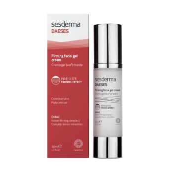 Daeses Creme Gel Refirmante Facial