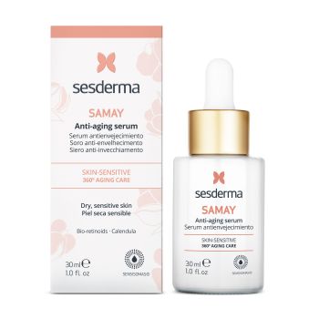 Samay Sérum Antienvelhecimento