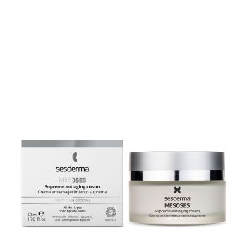 Mesoses Creme Antienvelhecimento Suprema
