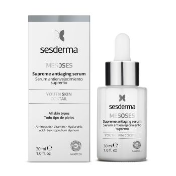 Mesoses Sérum Antienvelhecimento Supremo