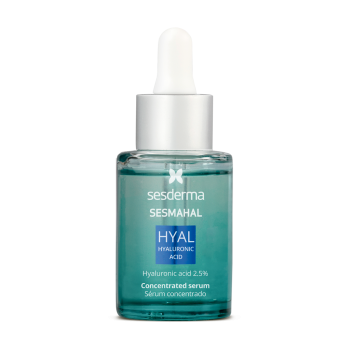 Sesmahal Hyal Sérum Concentrado 2,5% Ácido Hialurônico
