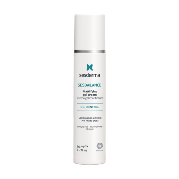 Sesbalance Creme Gel Seborregulador 