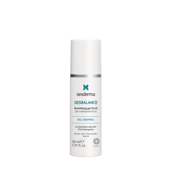 Sesbalance Gel Seborregulador Plus