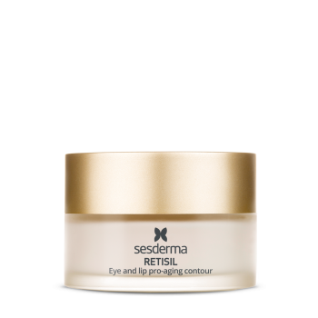 Retisil Creme para o contorno dos olhos e dos lábios